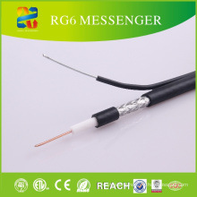 Coaxial Cable (RG-6 U With Message)